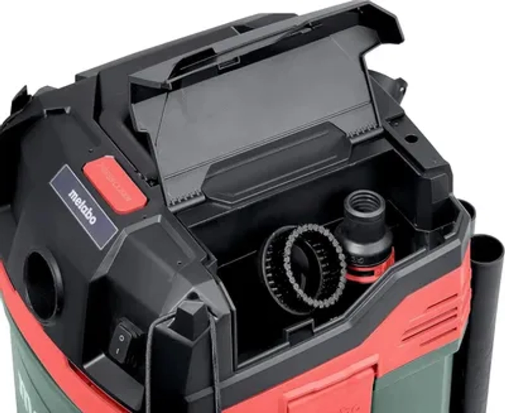Строительный пылесос Metabo AS 20 L PC (602083000)