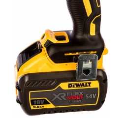 DeWalt DCD991X1 дрель-шуруповер (1 x 9 Ач, ЗУ)
