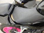 Honda CBR400R 2017
