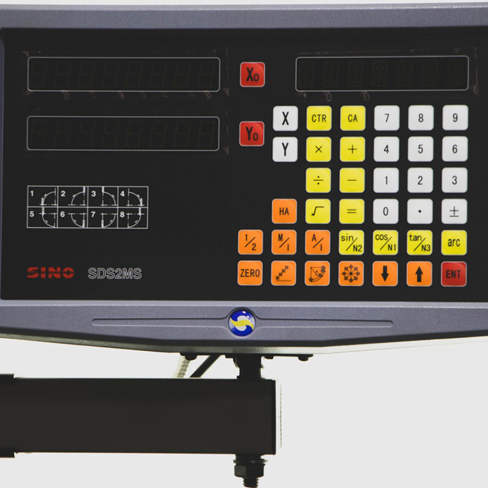 VISPROM PBP-300A Плоскошлифовальный станок