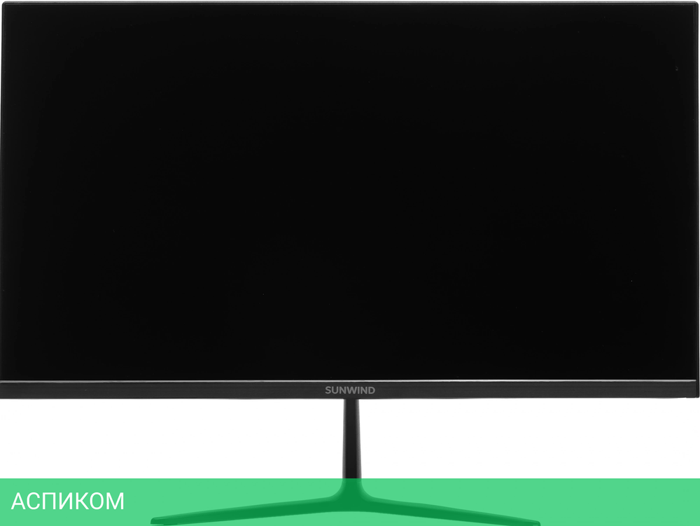 Монитор SunWind 21.5" SM-22FV222