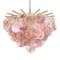 Подвесная люстра Loft IT Lolly 10492/800 Pink