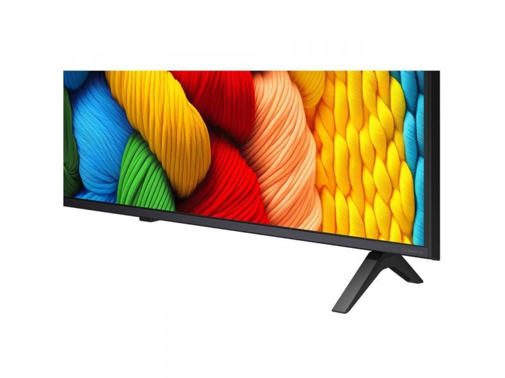 Nano Cell телевизор LG 75NANO80A6B 4K Ultra HD