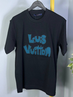 Футболка Louis Vuitton, арт. 704014