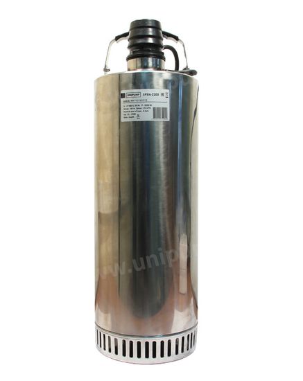 Дренажный насос SPSN-2200