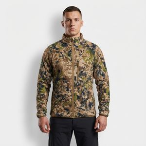 Флисовая кофта MAX Pro