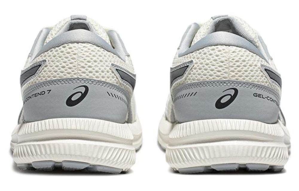 Женские кроссовки Asics Gel-Contend 7 'White Grey' 1012B540-102
