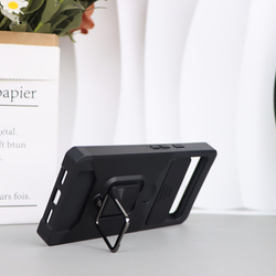 Противоударный чехол Сard Reader Case для Google Pixel 6