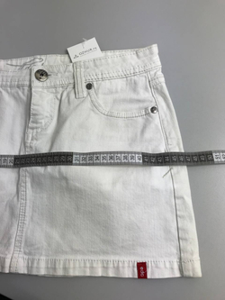 Юбка Edc джинсовая 40 размер