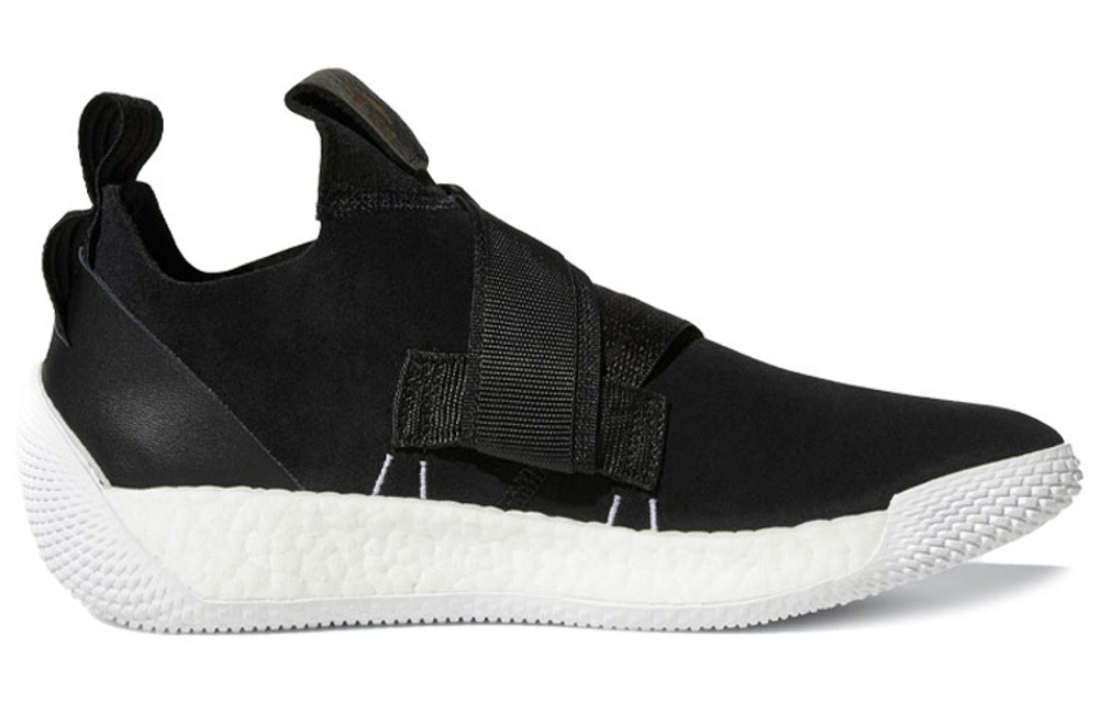 Кроссовки Adidas Harden Ls2 Buckle