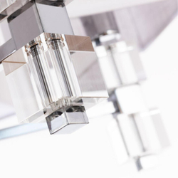 Люстра Arte Lamp North A5896LM-6CC