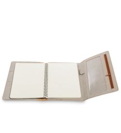 TD-06 Блокнот-Органайзер «Королевская роза»