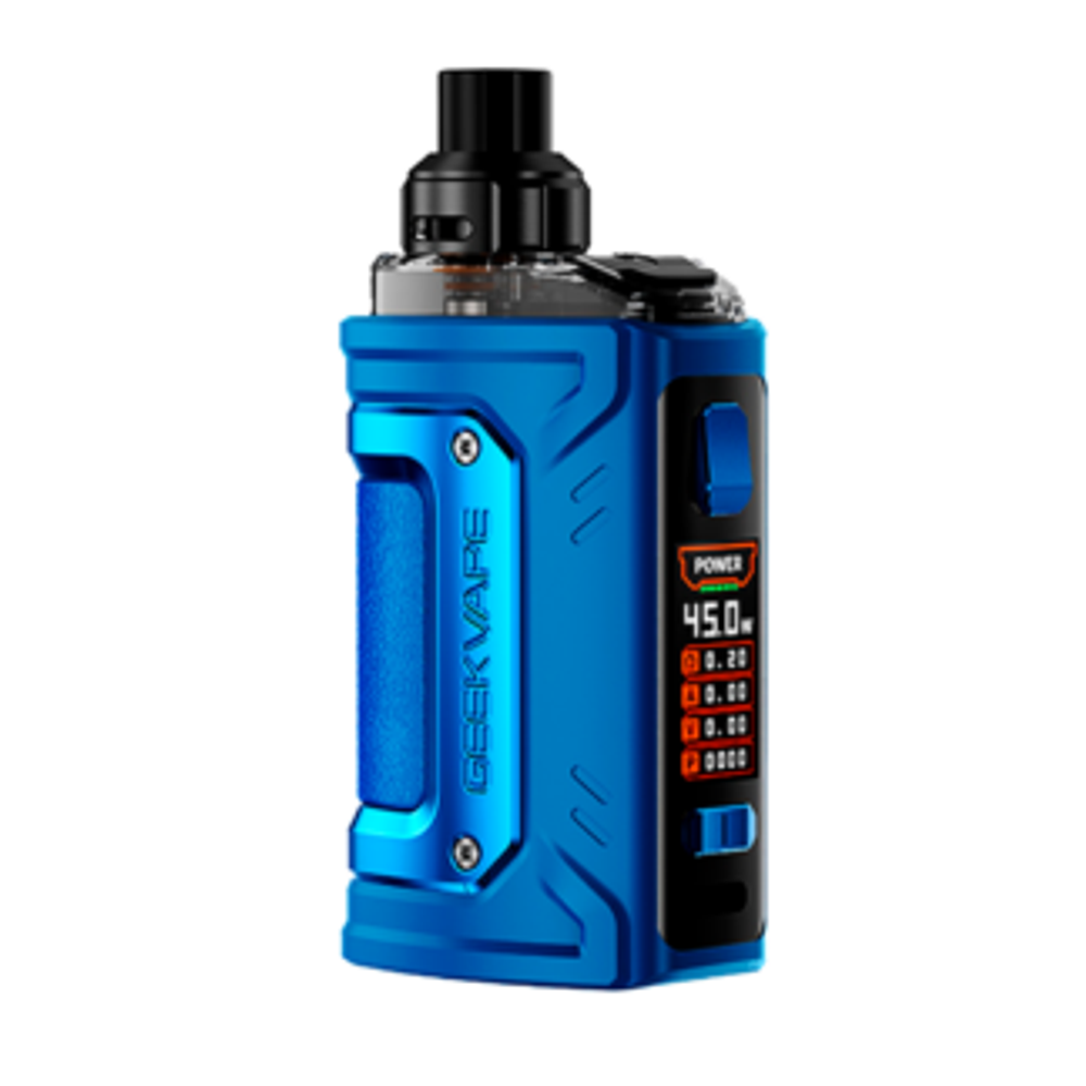 GeekVape Aegis Hero 3 (H45 Classic)