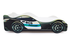 Кровать машина Бельмарко ФСБ