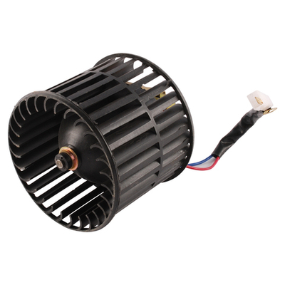 Электродвигатель отопителя 2108 с крыльчаткой 2108-8101078