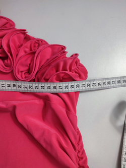 Платье Jack Wolfskin яркое 44 размер, новое