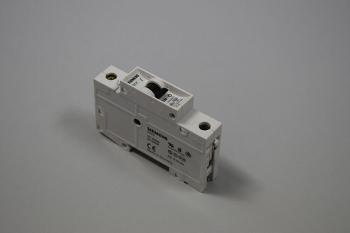 SIEMENS 5SX21 C10