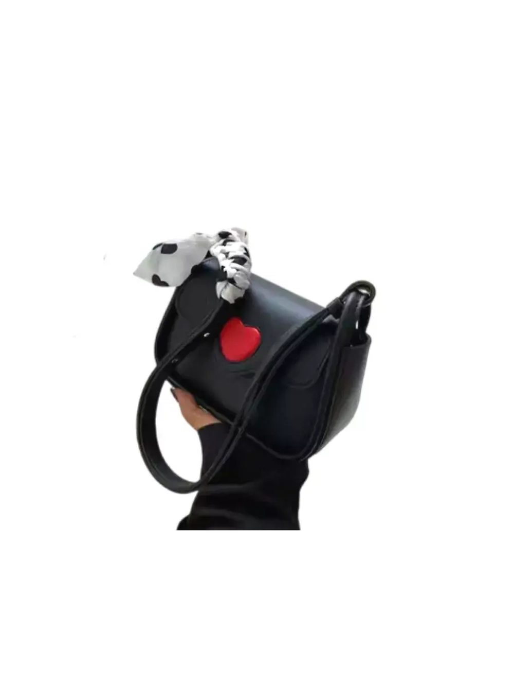 Сумка кросс-боди через плечо