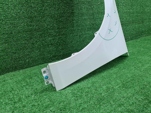 Крыло переднее левое Changan Uni-V (2022-н.в.)