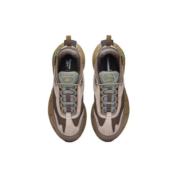 Reebok ZIG KINETICA 2,5 EDGE - Беговые кроссовки для начинающих