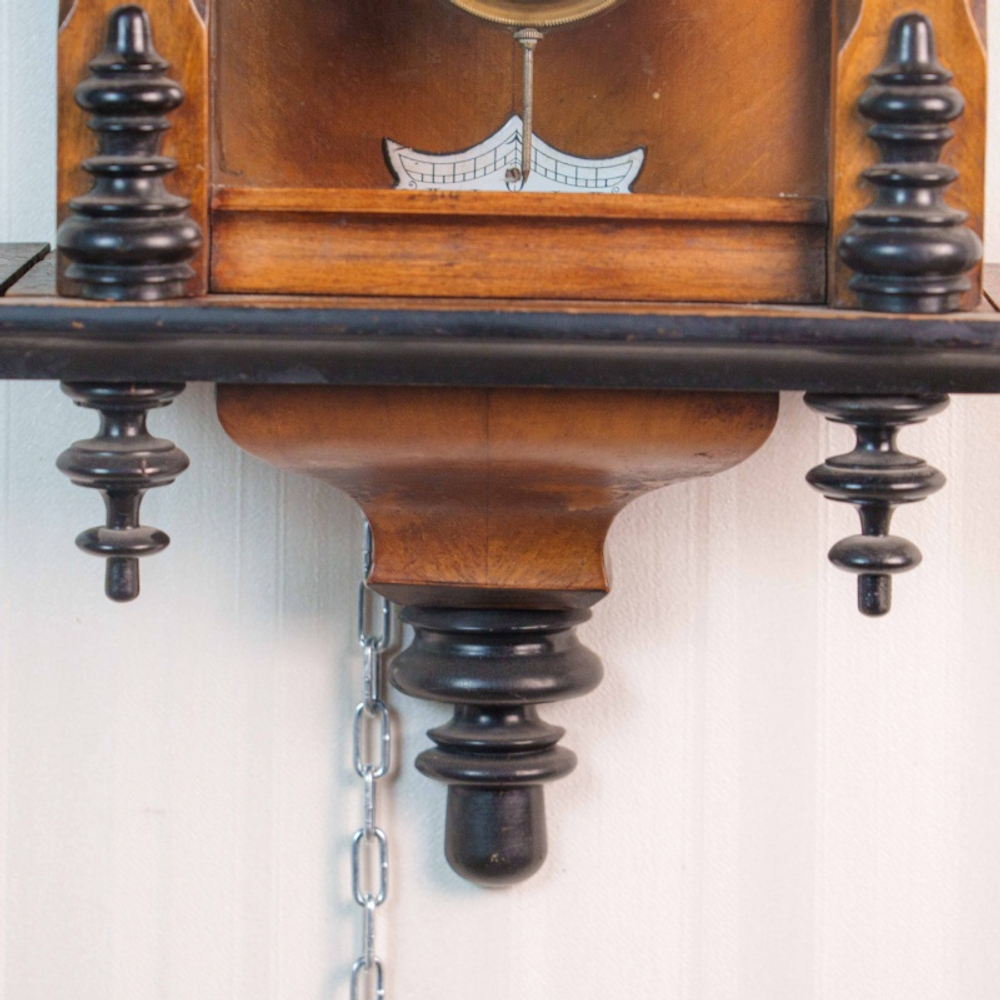 Настенные часы