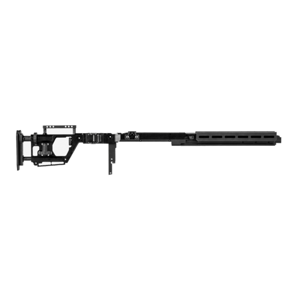 Ложа Magpul Pro 700 Remington 700