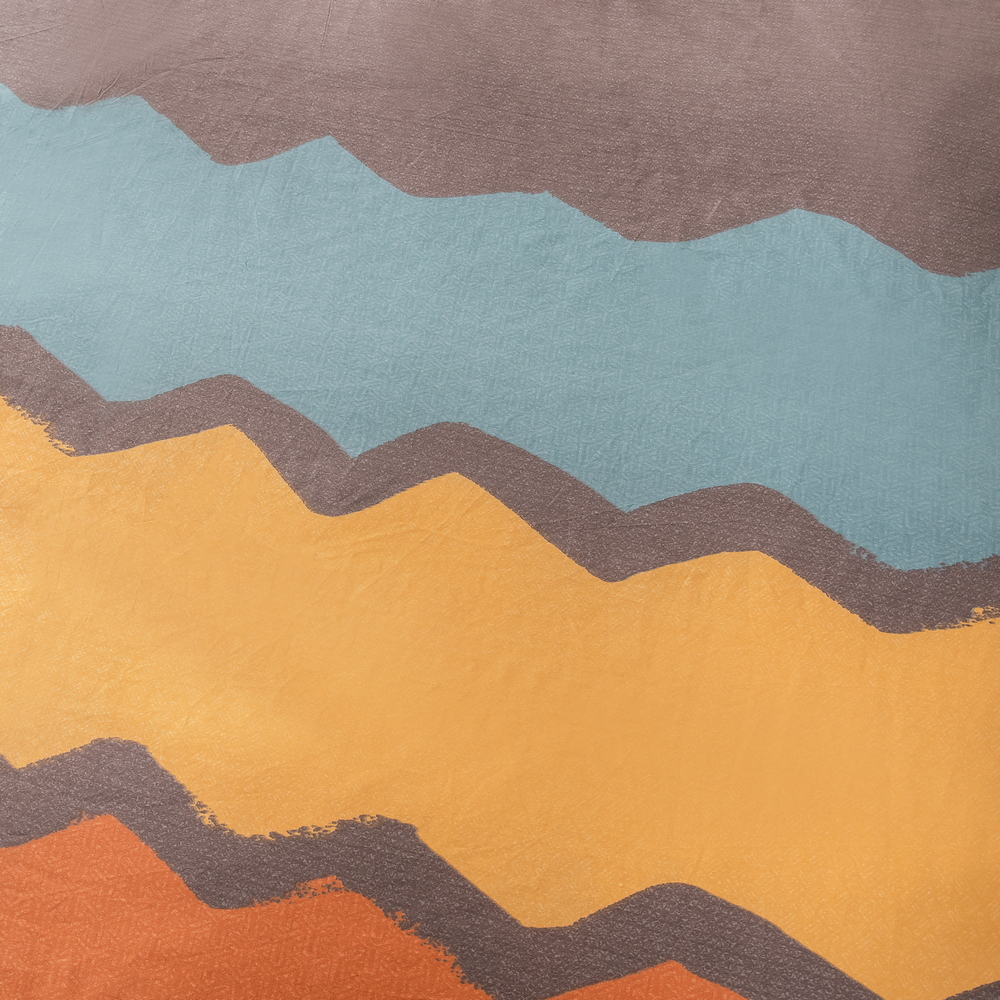 Комплект постельного белья Люкс Сатин 100% хлопок A300