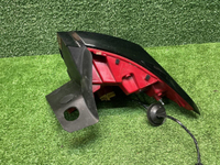 Фонарь левый внешний Changan CS35PLUS (2021-н.в.)