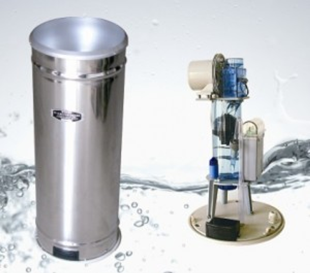 Digital Rain Gauge, Rainfall meter, Hyetometer