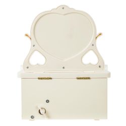 GAEM Шкатулка (музык.), L16 W11 H20 см