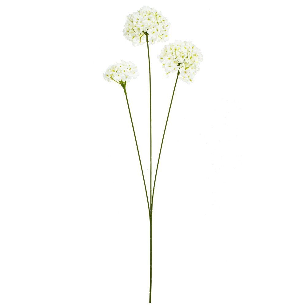 GAEM Цветок искусственный, L12 W12 H72 см