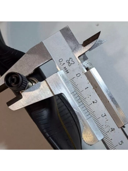 -x Камера для переднего колеса мотоцикла 2,50/2,75-16