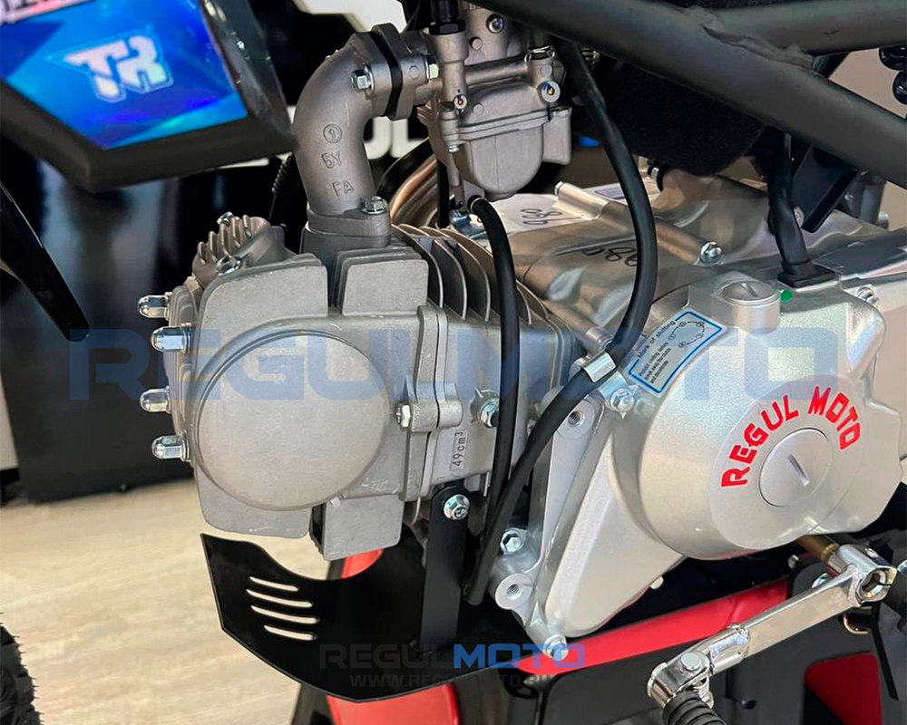 Питбайк Regulmoto PILOT EM 17/14