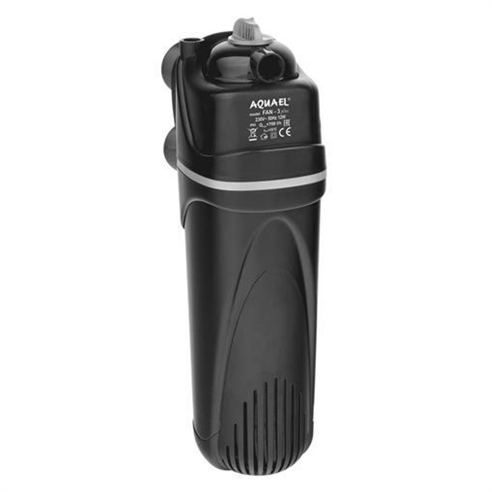 AQUAEL FAN-3 plus Фильтр внутренний 700 л/ч, 150-250 л