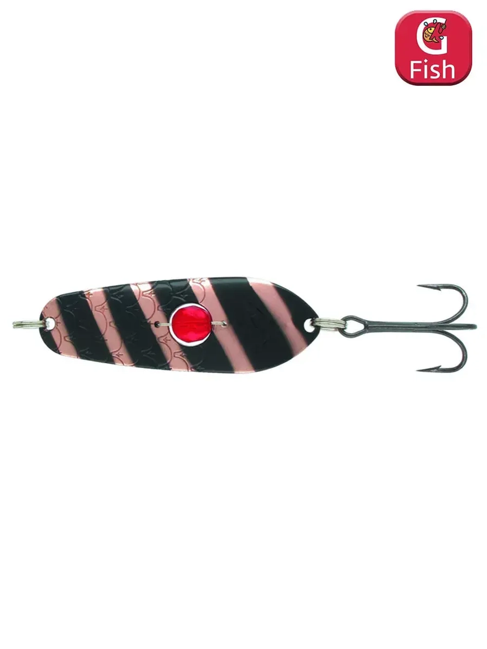 Блесна колебалка Rasanen 50 мм 11 г