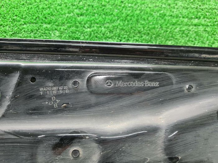 Капот Mercedes E W213 (2016-2021)