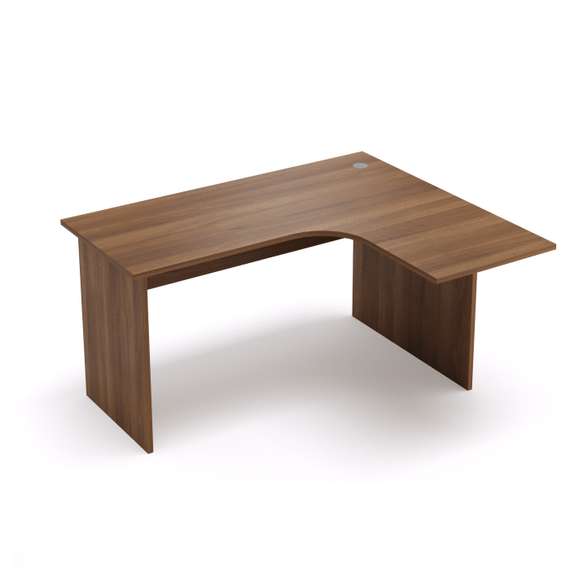 2С.031 Стол криволинейн.прав. (1400*1200*750)