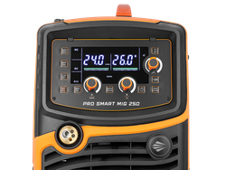 Полуавтомат Сварог PRO SMART MIG 250 (N248S)