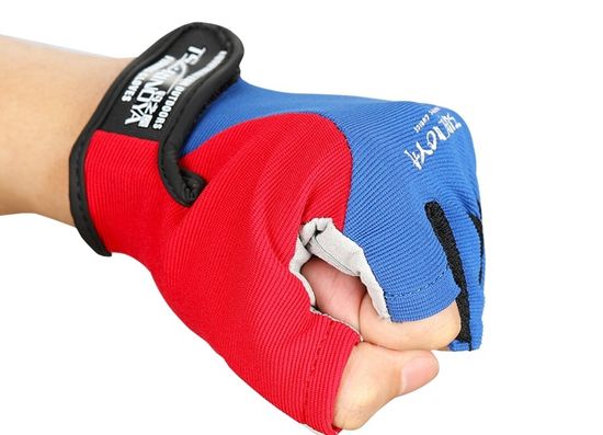 Перчатки Триколор