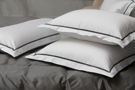 Наволочки 2шт 50х90 German Grass Alpine Graphite Allure