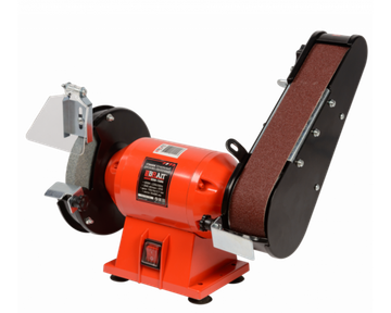 Заточной станок дисково-ленточный BRAIT BSM-150N