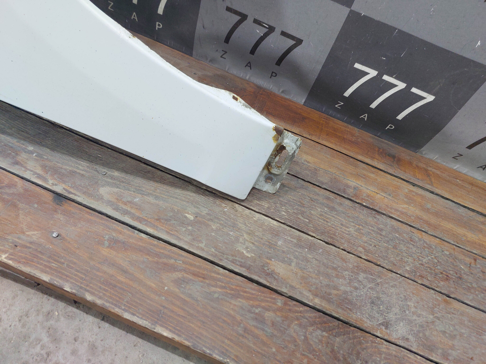 Крыло переднее правое Volvo S60 2 10-13 Б/У Оригинал 31352072