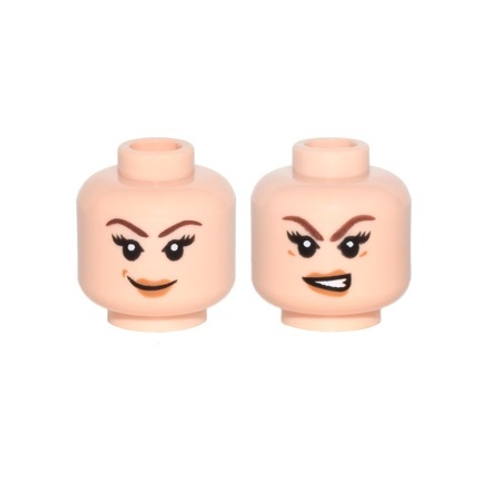 Голова 3626pb1323