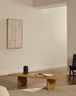 Calixta Кресло черное