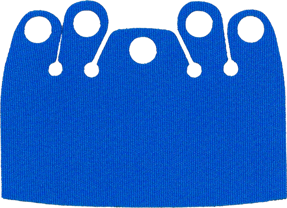 Широкий плащ (XL), цвета в ассортименте