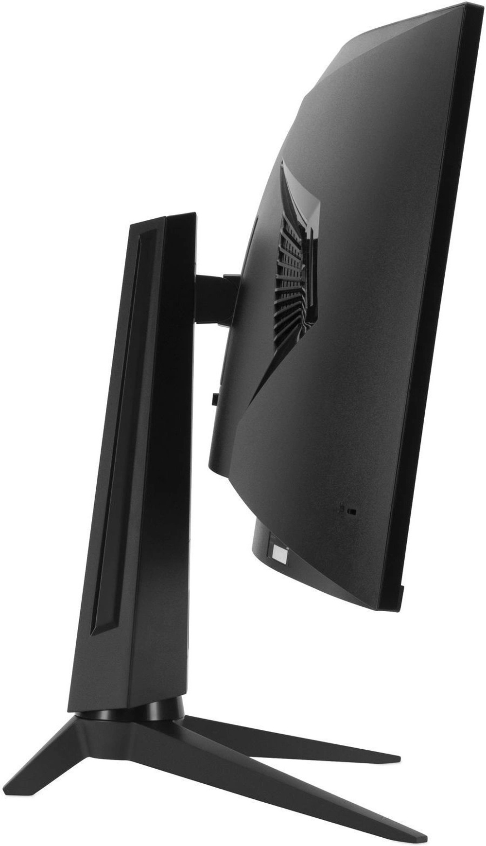 Монитор 34" GMNG Gaming GM-34C11W