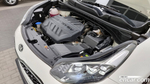 Kia Sportage The Bold Дизель 2.0 2WD (01.2021)