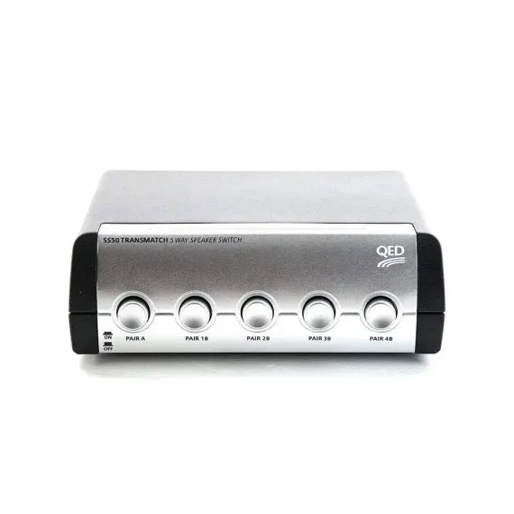 QED A-SS50