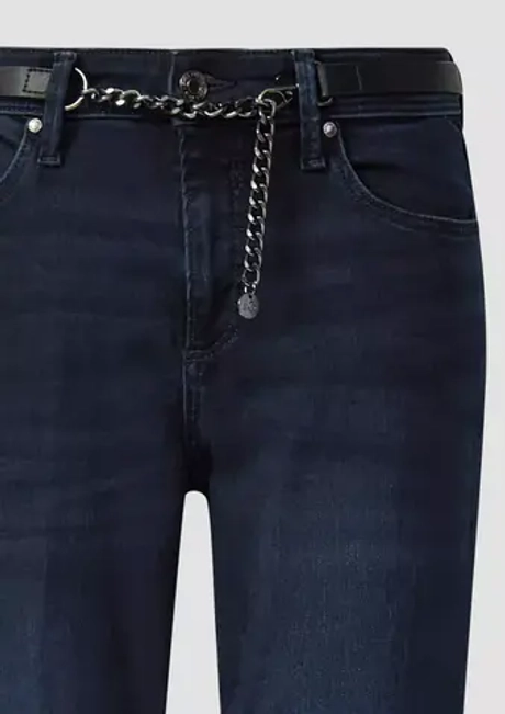 ДжинсыBootcut s.Oliver