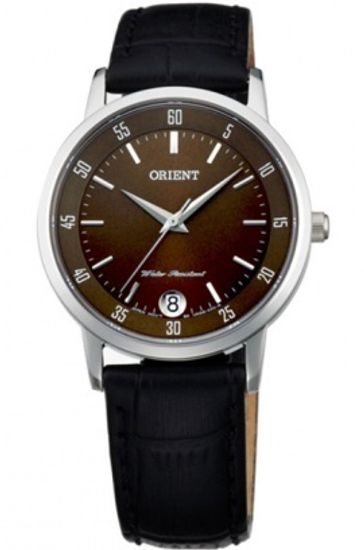 Женские часы Orient FUNG6004T0 Classic Design